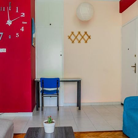 Travel Resort Athens Exterior photo
