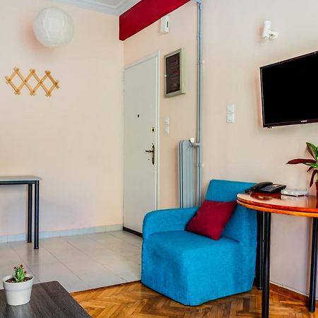 Travel Resort Athens Exterior photo